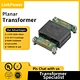 High power density delivers maximum power output in a compact size for various applications. Discover our high-quality and efficient products with high power density for optimal system performance.